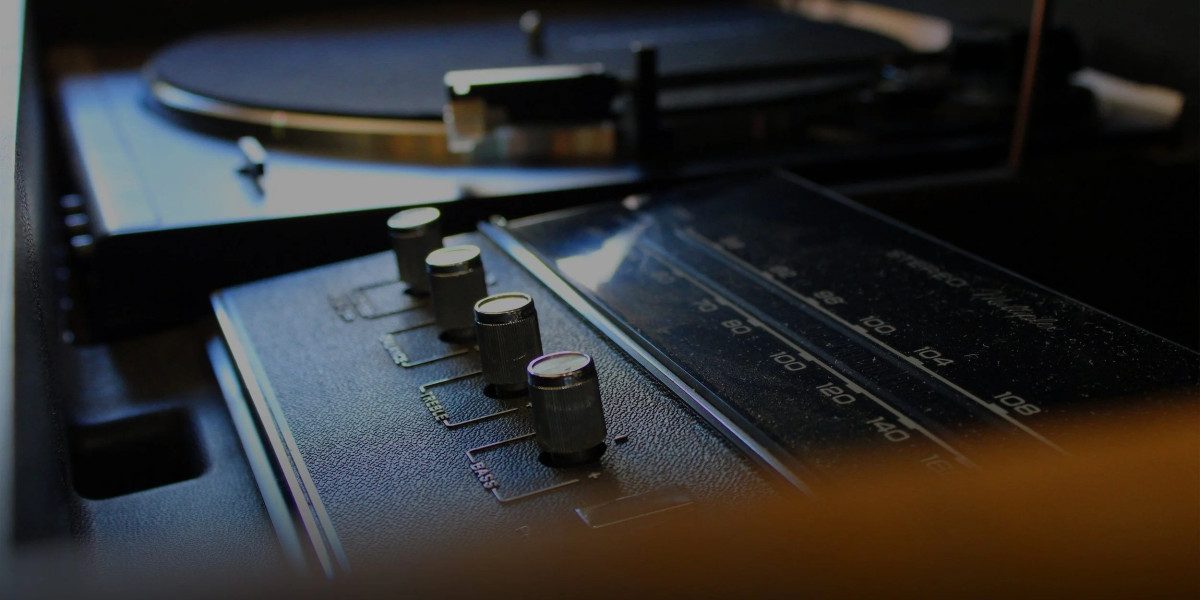 Reviving Classic Sound: How Modern Retrofits Transform Vintage Stereo Consoles
