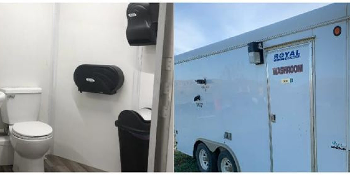 Top 5 Interesting Facts About Renting a Portable Toilet