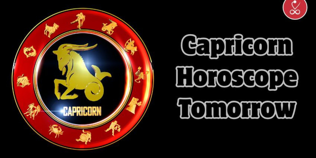 Capricorn Horoscope Tomorrow | Tomorrow Capricorn Prediction