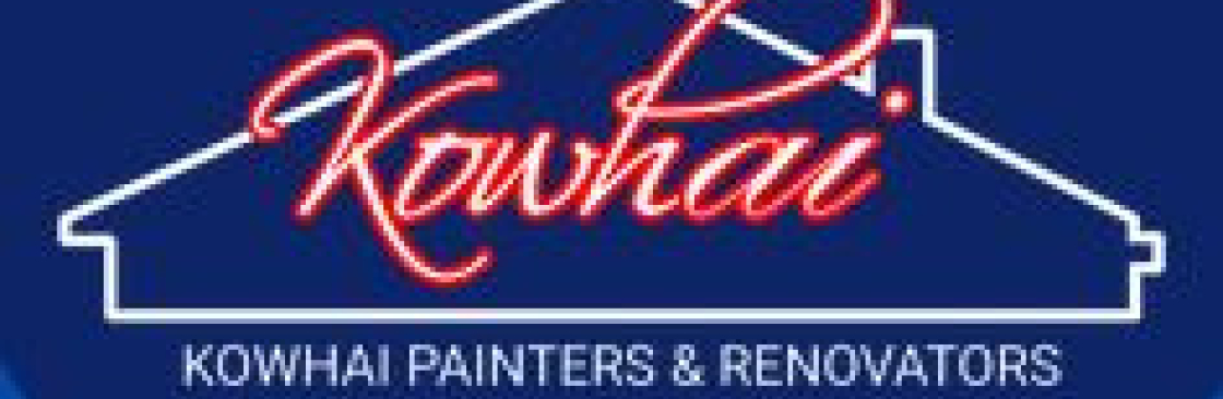 painters kowhai Cover Image