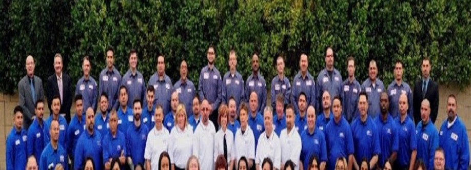 Ecola Termite Orange County Cover Image