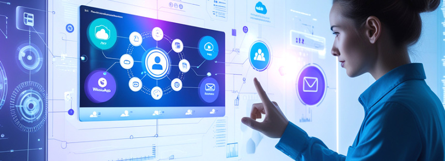 outright Crm Cover Image