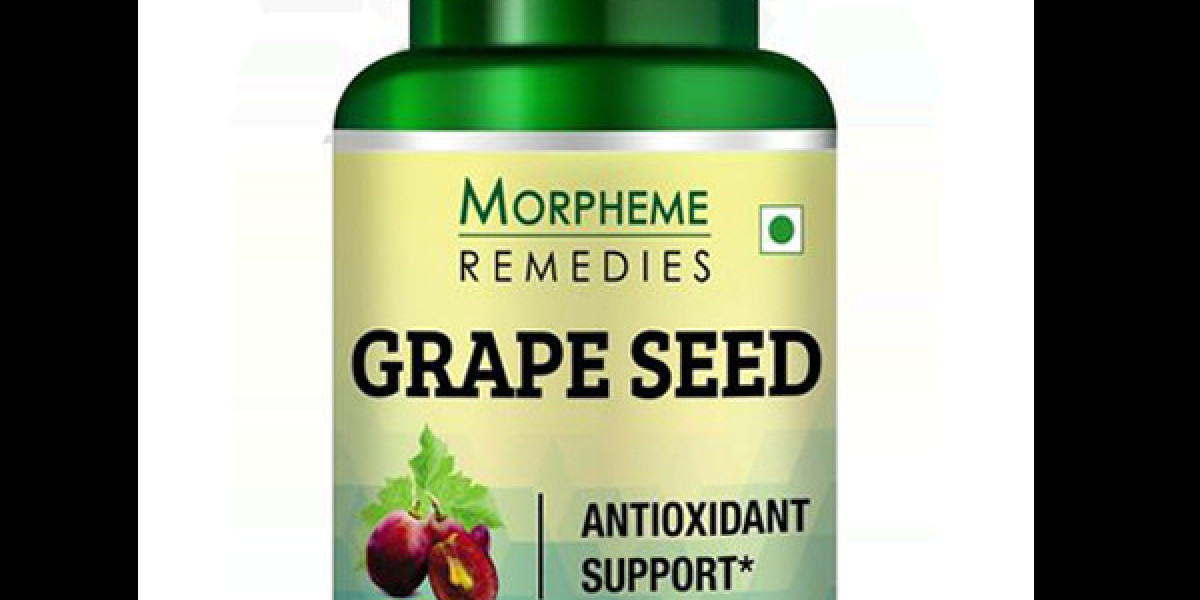 Is Organic Grape Seed Extract Better for You? A Complete Guide