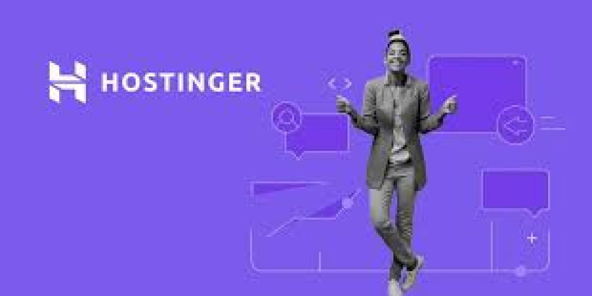 Hostinger-Gutscheincodes als Vorteil für flexible Website-Konzepte