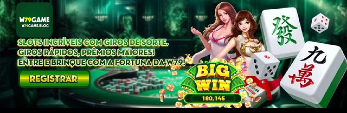 W79 game blog Cover Image