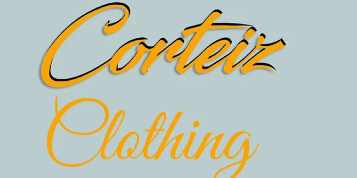 Corteiz The Rise of a Streetwear Powerhouse