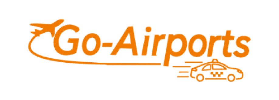 GO Airports Cover Image