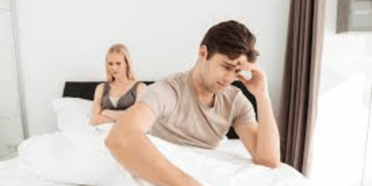 Do Weight Loss and Fitness Help Reverse Erectile Dysfunction?