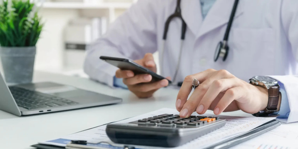 Hassle-Free Physician Credentialing Services for Providers