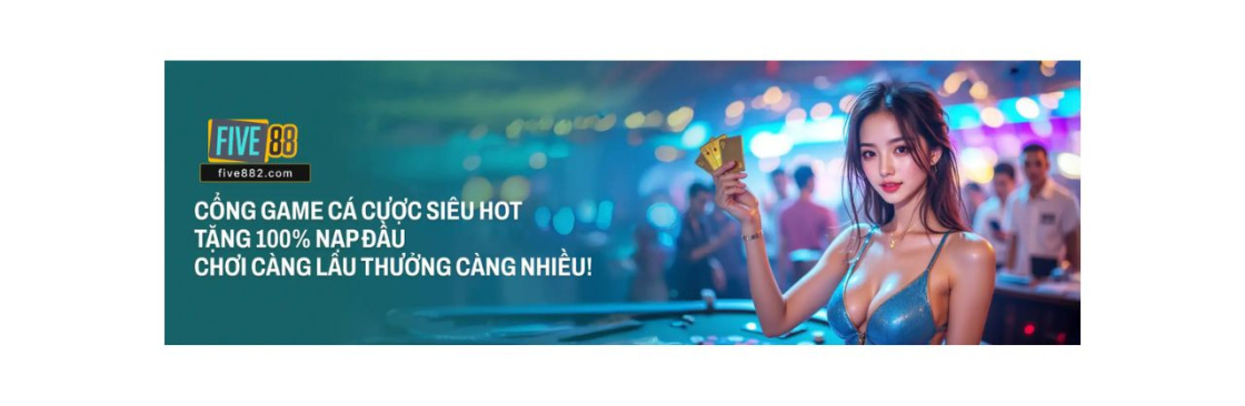 FIVE88 2COM Cover Image