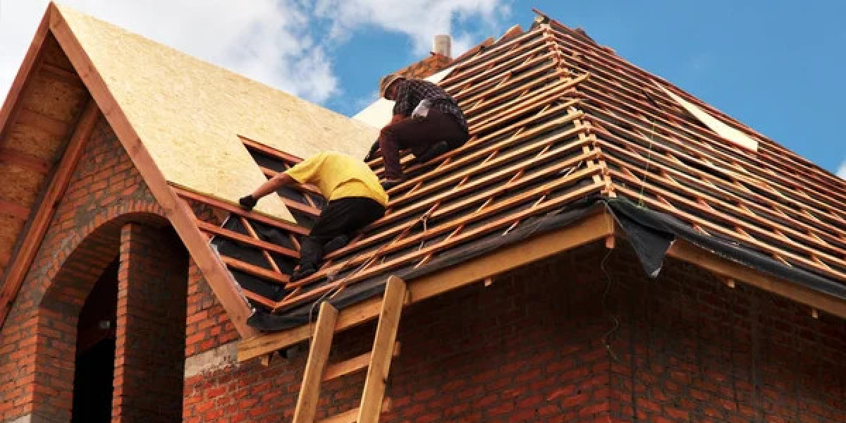 Reliable Roof Repair Services in Rhode Island That Protect What Matters Most