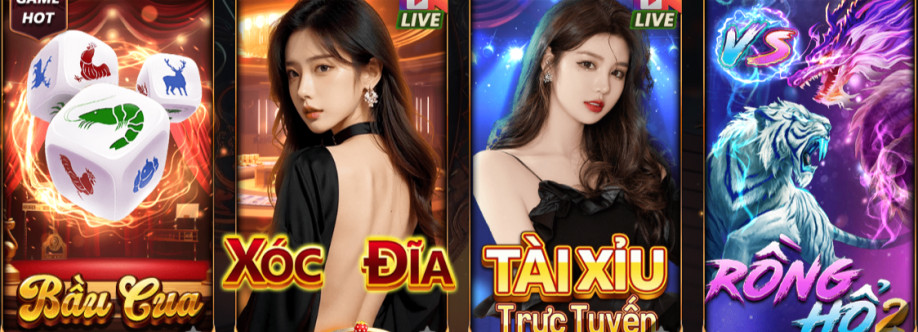 LUCK8 Điều hướng trang web Cover Image