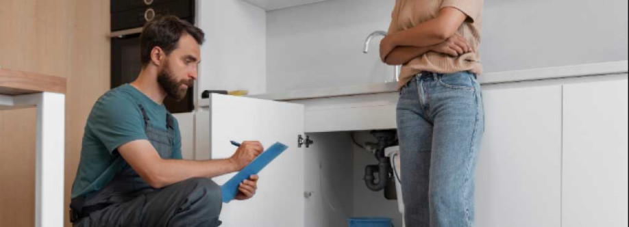 Sas MD Plomberie Cover Image