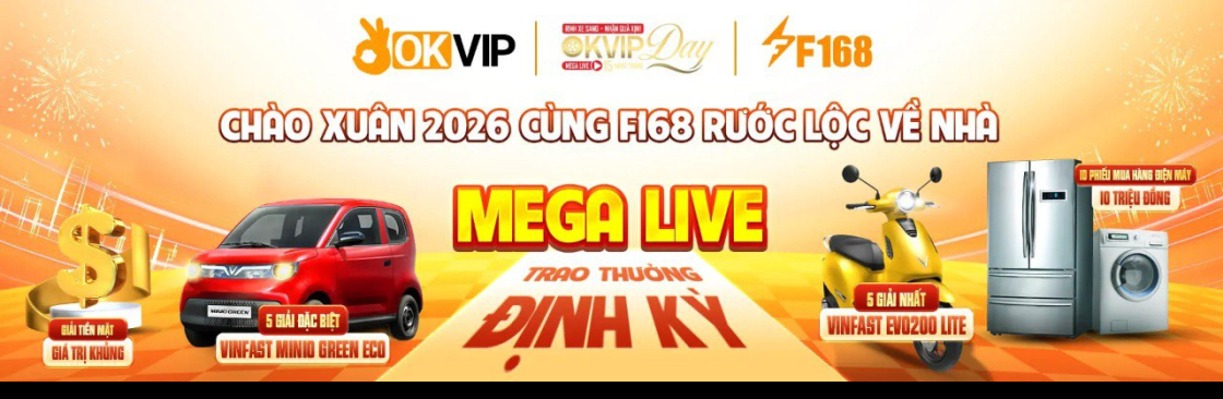 F168 cái Cover Image