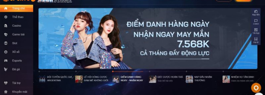 Vsport Now Cover Image