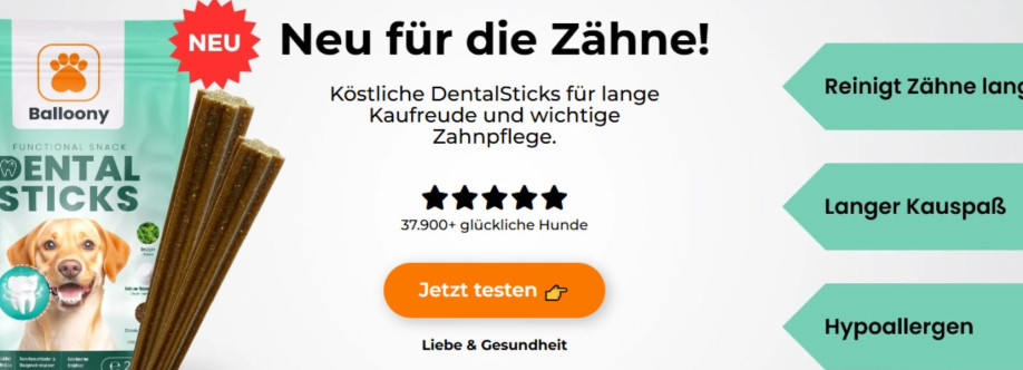 Balloony .pet Cover Image