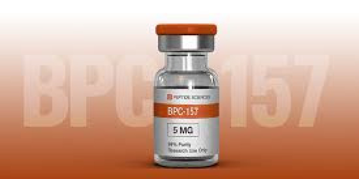 BPC 157: An Overview of a Controversial Research Peptide