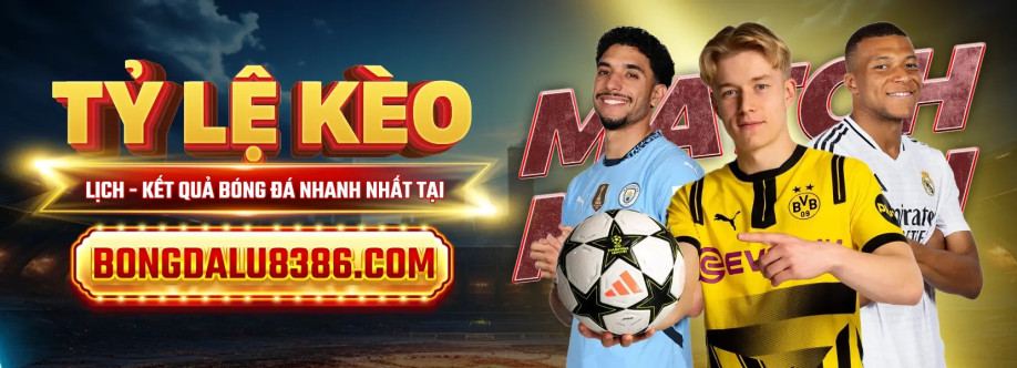 BONGDALU com Cover Image