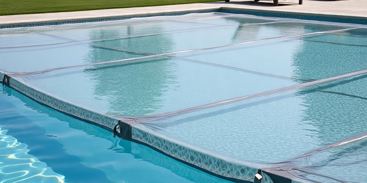 Pool Cover: A Simple Guide for Everyone