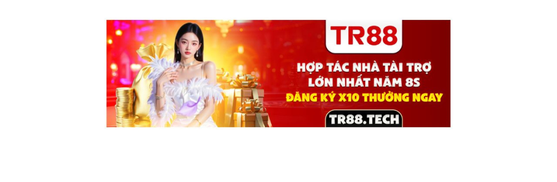 TR88 TECH Cover Image