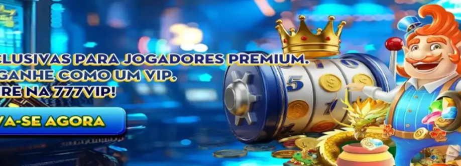 777Vipbets com br Cover Image