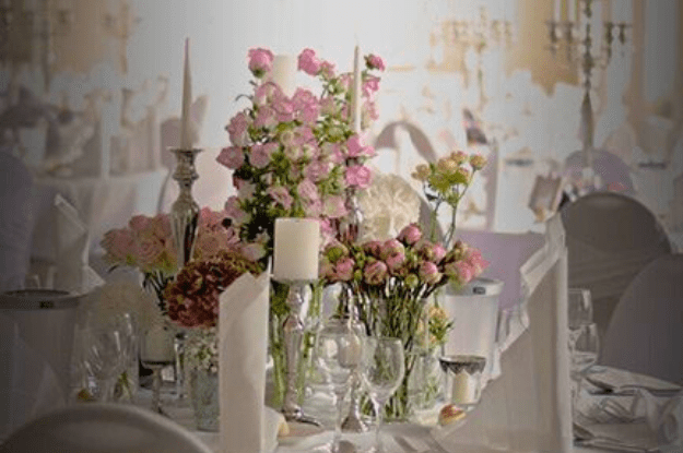 Event Laboratory Leipzig - Kulinarische Begleitung auf der Leipziger Messe