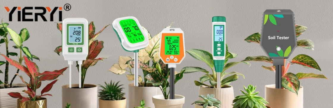 YIERYI .. Cover Image