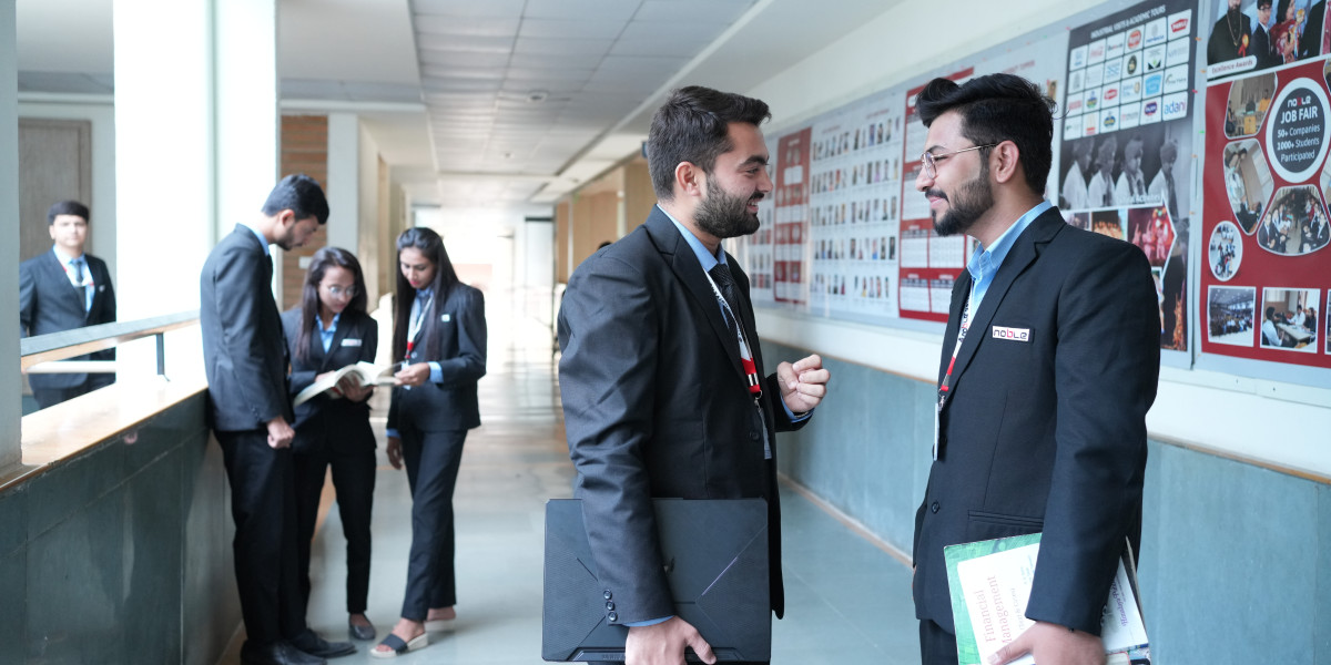 Admissions 2026: How to Secure a Seat in the Best MBA Colleges in Junagadh