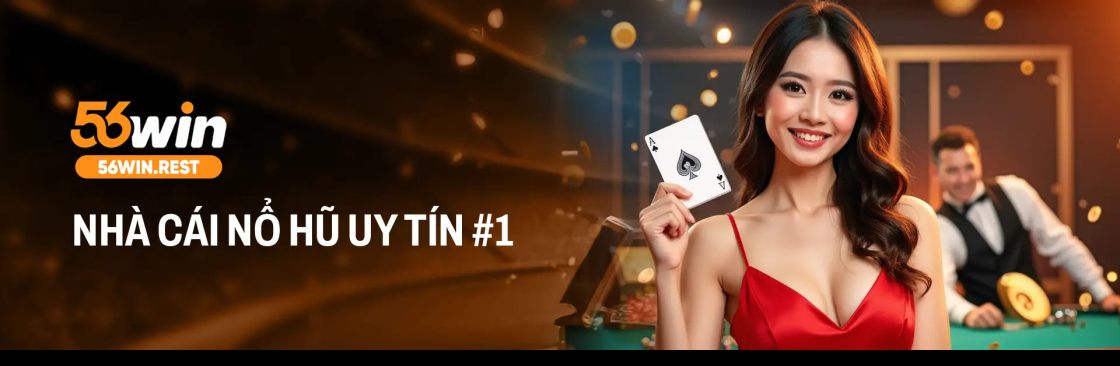 56win Rest Cover Image