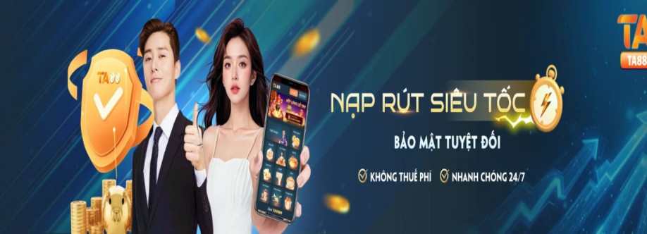 ta88 de com Cover Image