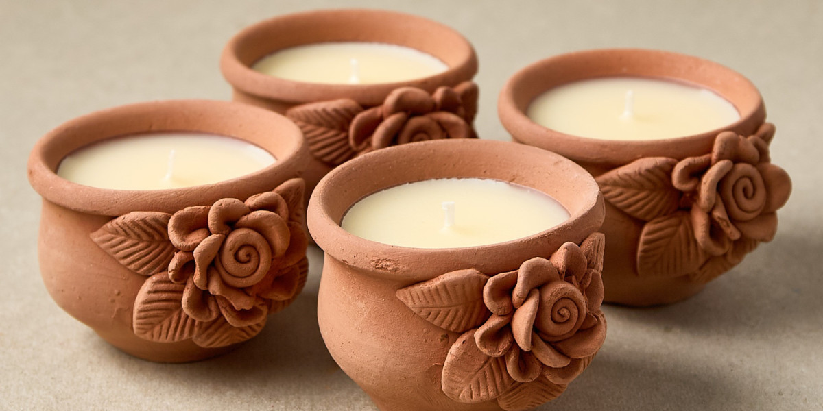 Illuminating Craftsmanship: Candles, Handmade Candles, Candle Holders, Coconut Oil Soap & Charity Candles