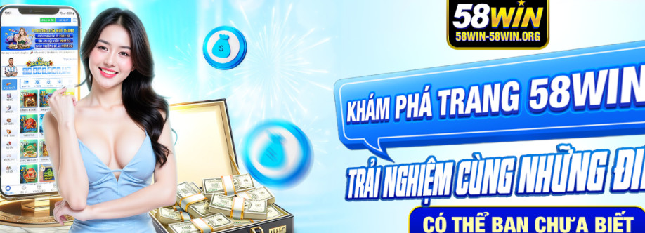 Nhà Cái 58WIN Cover Image