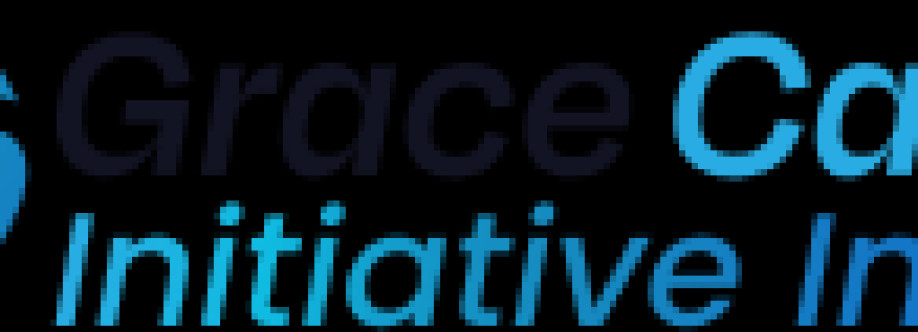 Grace Cares Cover Image