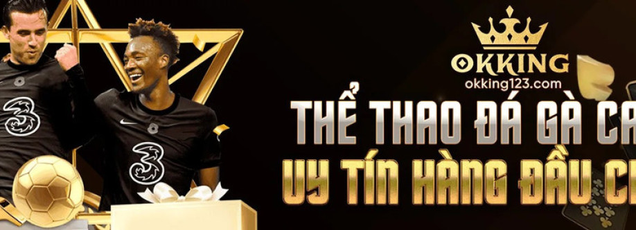 Okking 123 trang chủ chính thức Okking Cover Image