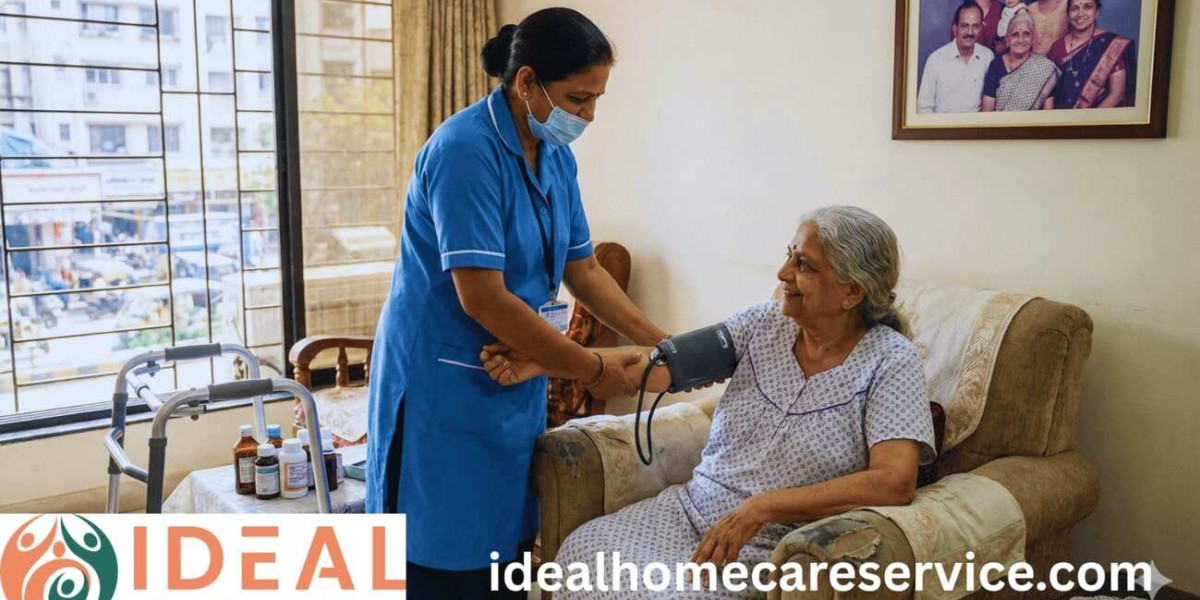 Caretaker for Patient at Home: A Complete Guide to Compassionate Home Care