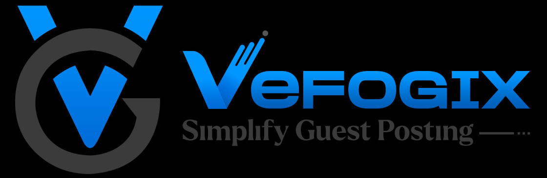 Vefo VefoGix Cover Image