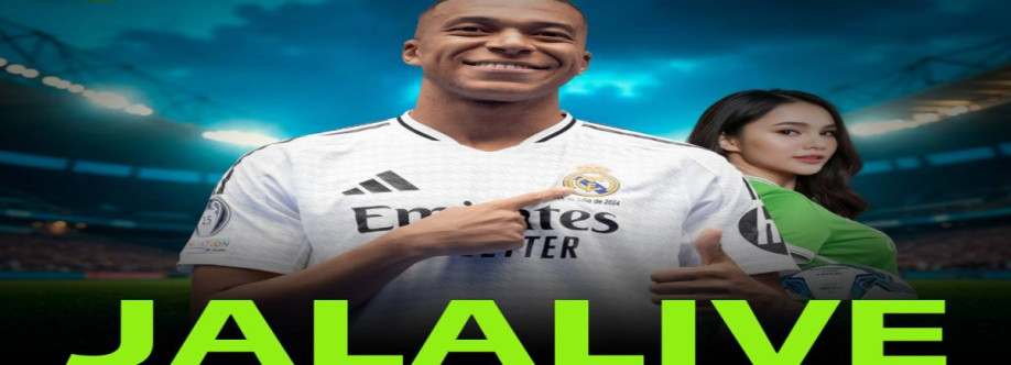 JalaLive Streaming Langsung Cover Image