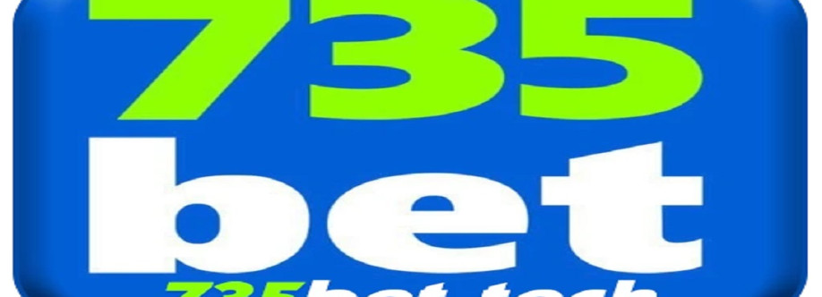 735 bet Cover Image