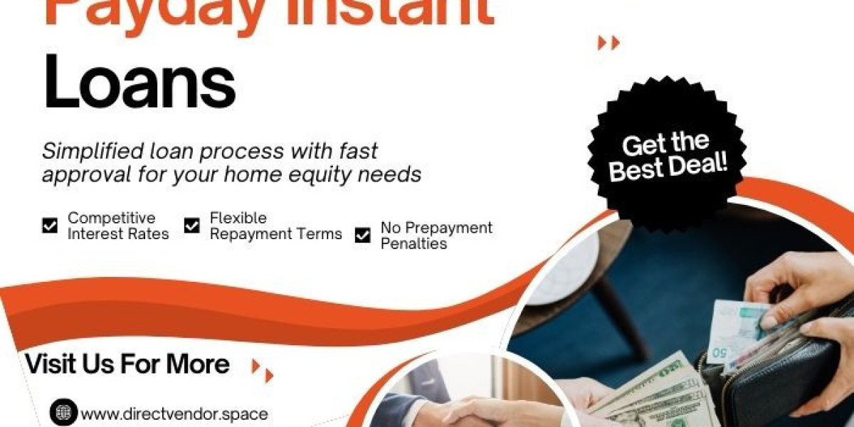 Financial First Aid: Understanding Your Payday Loan Options in a Crisis