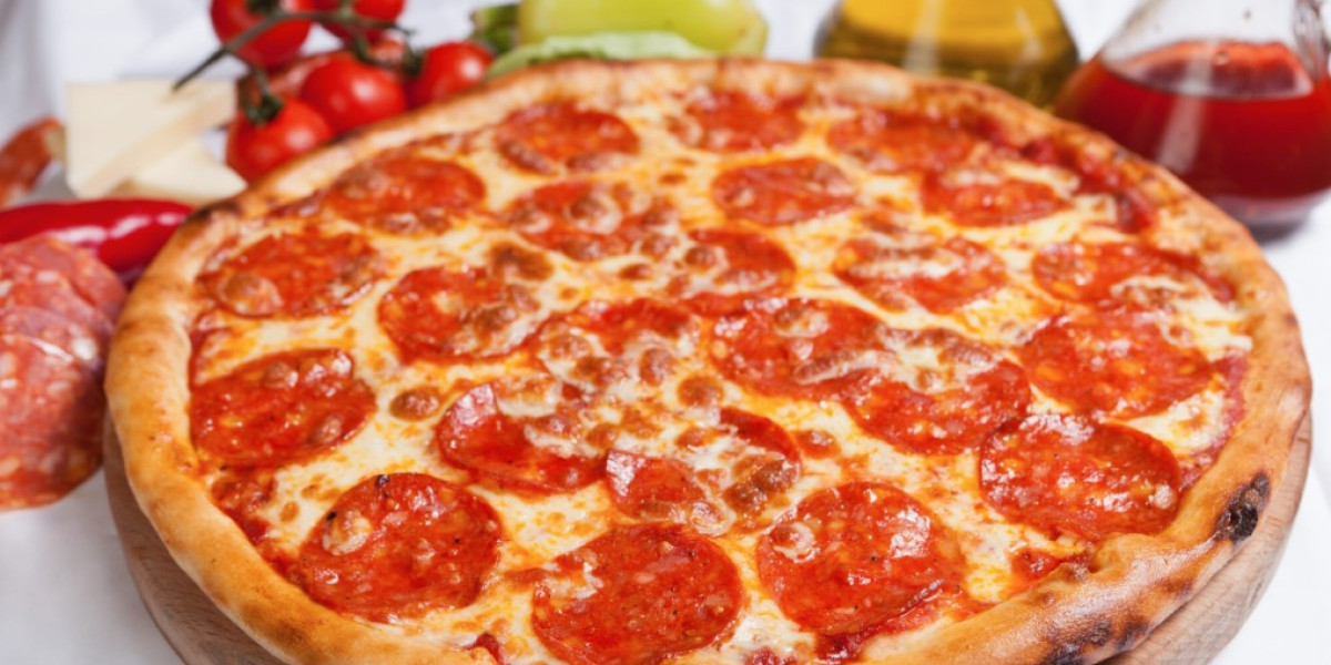 Deliveries Pizza From Tucan Bakery: The Fast, Fresh Flavor You Can’t Afford to Miss