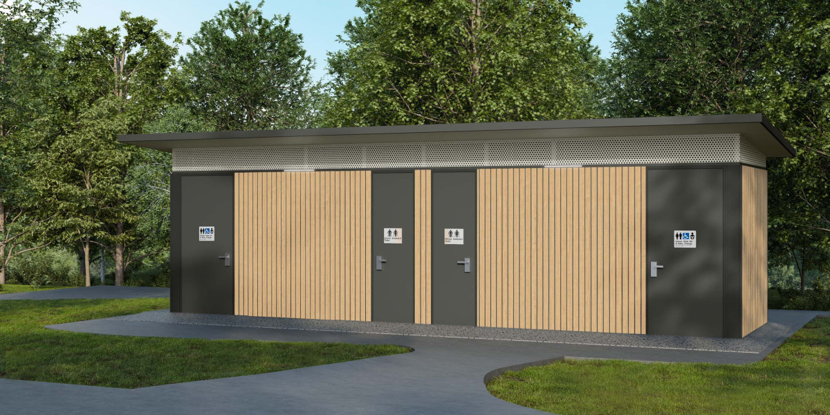 Why Stainless Steel is a Game-Changer for Public Toilets