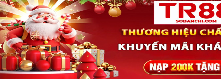 TR88 Nha cai Cover Image