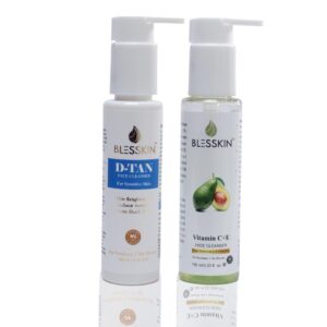 Blesskin - Affordable Skincare Products Online