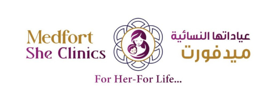 She Clinic Cover Image