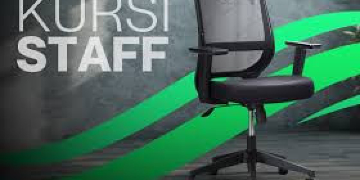 Office Chairs: The Foundation of Comfort, Productivity, and Professional Workspaces