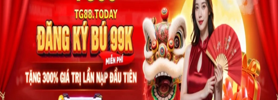 Tg88 today Cover Image