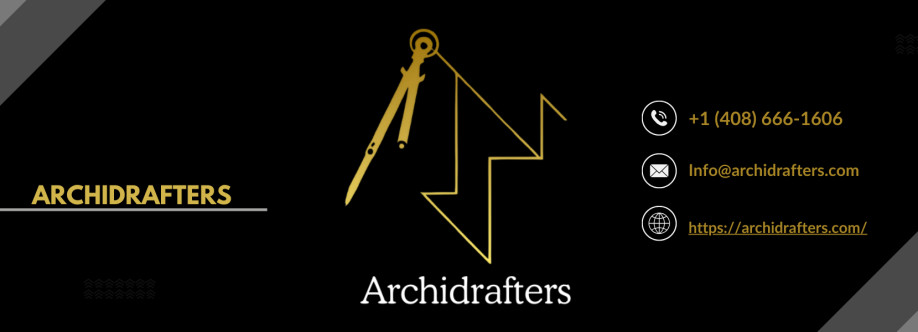 Archidrafters Cover Image