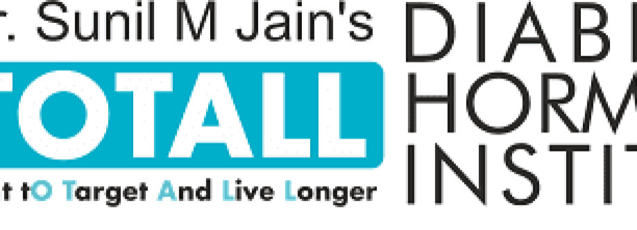 TOTALL Diabetes Hormone Institute Cover Image