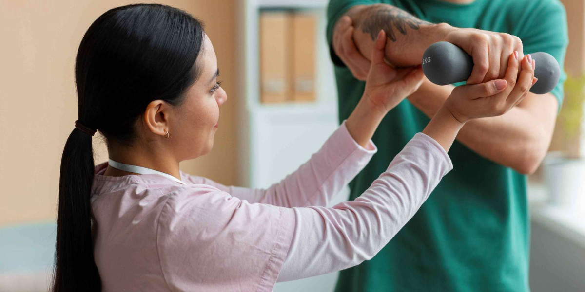 Finding Your Footing: Balance and Vestibular Therapy in Hillsborough