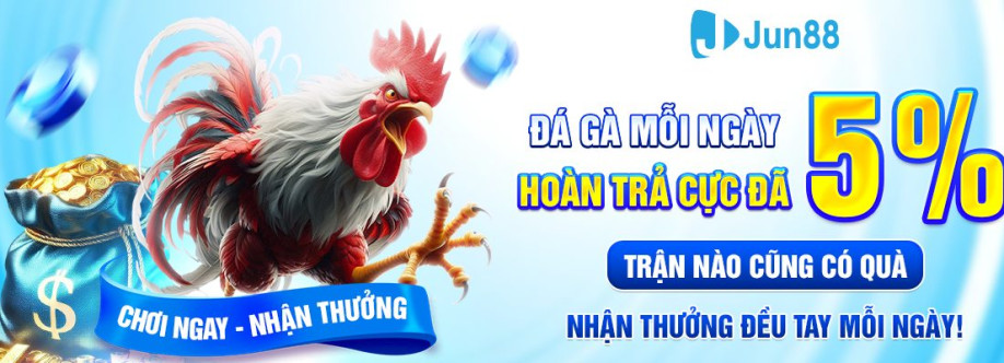 Jun88n com Cover Image